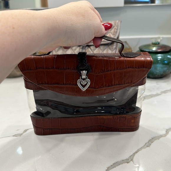 Brighton - Nesting Cosmetics & Jewelry Bags - EUC - Picture 15 of 17